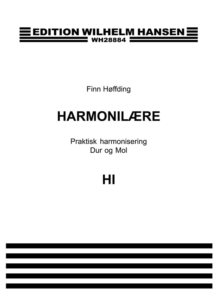 Harmonilaere H1